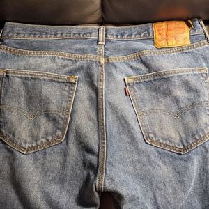 Levi's 501 - 36x32